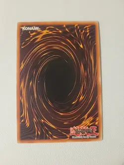 Zoma the Spirit PTDN-EN095 Unlimited Super Rare Yu-Gi-Oh! Card - Image 2