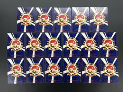 (LP/MP) Misty's Tears Trainers Card Vintage 18 Set Pokemon Card JP #2506030001 - Image 4
