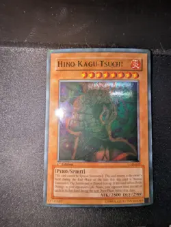 Yu-Gi-Oh! Holo & Rare Card Lot - Includes Master of Dragon Knight, Red-Eyes - Image 5