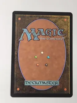Leonin Battlemage Magic MTG Darksteel NM Buy 3 Get Free Shipping! - Image 2