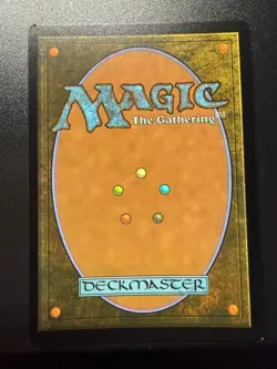 MTG #0379 Susur Secundi Void Altar (Galaxy Foil) Edge of Eternities Land Planet - Image 2