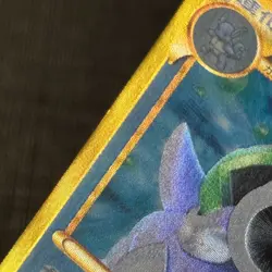 Blastoise 078/070 UR BW7 Plasma Gale Pokemon Japanese TCG MP - Image 5