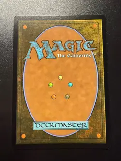 MTG #0149 Eldrazi Temple (Galaxy Foil) Edge of Eternities Land - Image 2