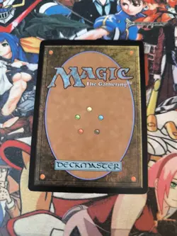 MTG Meteor Storm 🇬🇧 NM Invasion Magic the Gathering Sammlung Rare Deck Og - Image 4