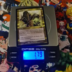 MTG Aura Mutation 🇬🇧 NM Invasion Magic the Gathering Sammlung Rare Deck Og - Image 2