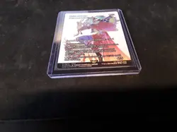 MTG Final Fantasy Kefka Palazza, Borderless Showcase FOIL, NM-M, Fast Shipping! - Image 3
