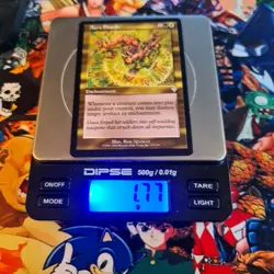 Aura Shards Nm 🇬🇧 Invasion Magic the Gathering MTG 2000 Card 233/350 - Image 5