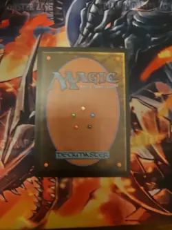 MTG Resurrection Orb 40K#165 Regular Rare Card in Near Mint Condition - Image 2