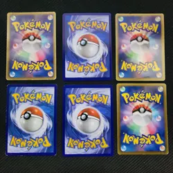 Pokemon Lapras x13 Cards Lot Bundle - Image 2