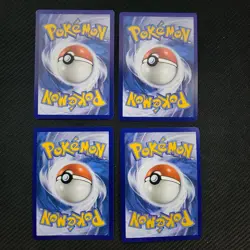 Pokemon Lapras x13 Cards Lot Bundle - Image 4