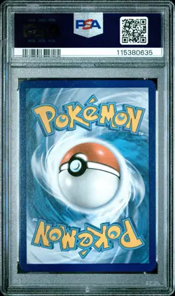 2021 POKEMON CELEBRATIONS MEW #025 FULL ART PSA 10 GEM MINT - Image 2
