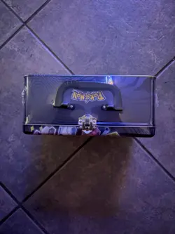 Pokemon - Surging Sparks - Treasure Chest Box - New Sealed - Image 5