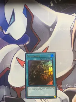 Yugioh Spellbound Ultra Rare MP23-EN151 1st Near Mint - Image 1