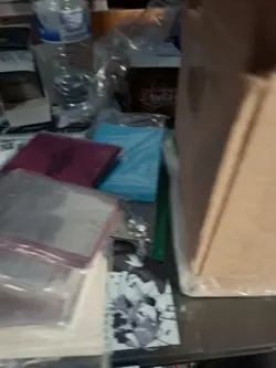 Large Card Sleeve Lot - Yugioh, Pokemon, One Piece, Magic the Gathering - Image 5