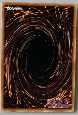 YuGiOh! ETOILE CYBER Lightly Played Card 1996 EEN-EN016 - Image 2
