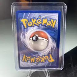 Basic Fire Energy 230/197 Secret Rare Obsidian Flames Pokemon Card - Image 4