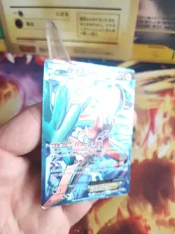 Pokemon Karte Card Holo Deoxys Ex Spiral Forces Bw8 Black White japanese Good- - Image 2