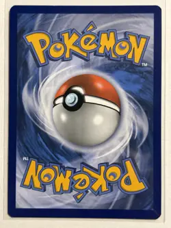 Hoopa EX XY71 - XY Black Star Promo Holo Rare Pokemon Card NM - Image 2