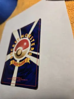 Vintage TRAINER Sabrina Holo No Rarity Gym MP Japanese Pokemon Card US SELLER - Image 4