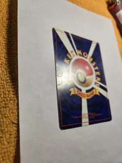 Vintage TRAINER Sabrina Holo No Rarity Gym MP Japanese Pokemon Card US SELLER - Image 5