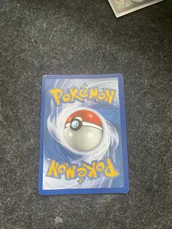 Pokemon Blastoise & Piplup GX Tag Team Holo Card 38/236 Cosmic Eclipse - Image 2