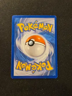 2013 Plasma Freeze Steelix 79/116 Reverse Holo Pokemon Card- LP - Image 3