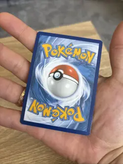 Skeledirge EX Holo Card 258/193 Paldea Evolved - Image 2