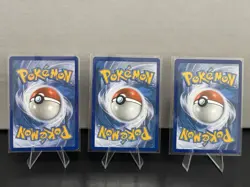 Uxie, Mesprit, And Azelf Pokemon Cards - Image 2