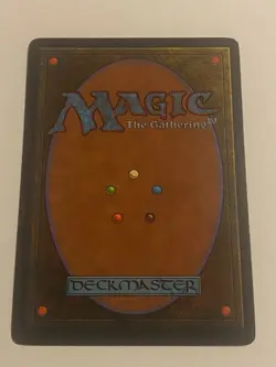 Mana Prism - Magic the Gathering MTG Mirage Single Card - Image 2