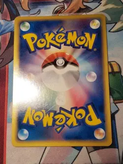 Pokemon Card Electrode 041/083 Undone Seal Holo 1st ED 2004 Japanese Vintage US - Image 3