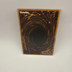 GLD3-EN014 Elemental Hero Prisma Gold Rare 1st Edition NM Yugioh Card - Image 2