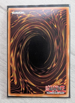 GLD3-EN037 Stardust Dragon Gold Rare Limited Edition LP Yugioh Card - Image 2