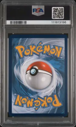 Charizard EX XY121 PSA 9 XY Black Star Promo Red Collection Pokemon Card ZY9 - Image 2