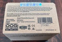 MTG - Secret Lair Commander Deck: 20 Ways to Win - Sealed - Magic The Gathering - Image 4