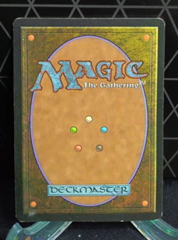 MTG Belbe's Portal - Nemesis x2 - Image 2