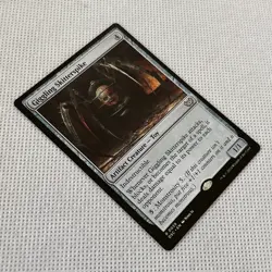 MTG [Giggling Skitterspike] Commander: Duskmourn Reg Rare #039 NM/MT *Free Ship* - Image 2