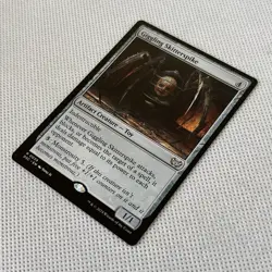 MTG [Giggling Skitterspike] Commander: Duskmourn Reg Rare #039 NM/MT *Free Ship* - Image 3