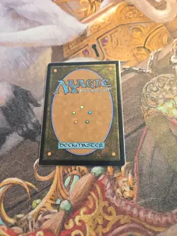 Dryad Arbor White Border MTG Mystery Booster 2 - Pack Fresh - - Image 2