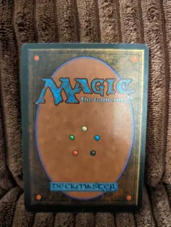 Badlands Revised Edition MTG - Image 3