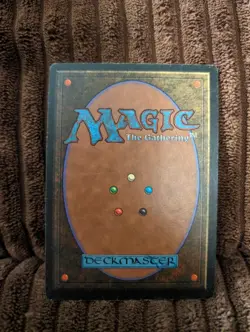 Badlands Revised Edition MTG - Image 5