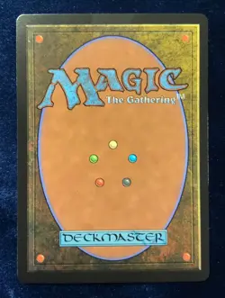 MTG Shantotto's Coercion - Diabolic Intent (Showcase) Final Fantasy Foil - Image 2