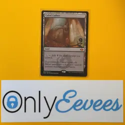 Cabal Coffers - MTG Magic the Gathering Modern Horizons 2 NM - Regular - Image 1