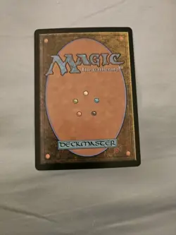 MTG Nazgul (Foil) #335 The Lord of the Rings Tales of Middle-Earth - Image 5