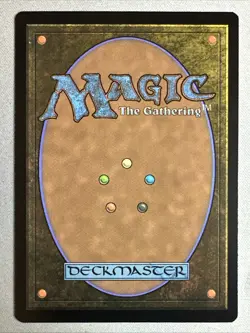 MTG / Fanatic of Rhonas / MH3 / #0152 / Regular / Rare / NM - Image 2