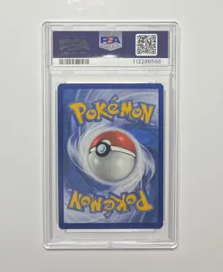 PSA 9 Gengar TG06/TG30 Trainer Gallery 2022 Pokemon Lost Origin Full Art - Image 2