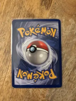 Pokemon TCG Kabutops Holo Rare 9/62 Fossil Limited Edition - Image 2