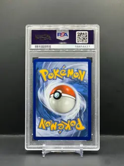 PSA 9 MINT - M Venusaur EX #2 Pokemon 2016 XY Evolutions - Image 2