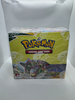 Pokemon TCG Sword & Shield - Evolving Skies Booster Box - 36 Packs - New - Image 1