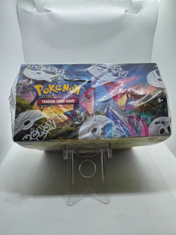 Pokemon TCG Sword & Shield - Evolving Skies Booster Box - 36 Packs - New - Image 2
