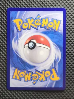 Pokemon Paldean Wooper Stamped 1305/05 Horizons Gem Pack - Image 2
